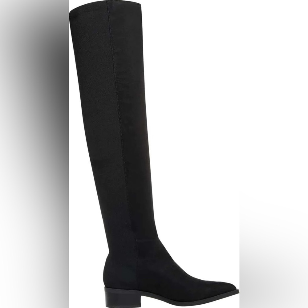 STEVE MADDEN OVER-THE-KNEE BOOT